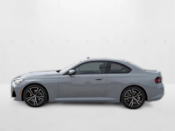BMW 2 Series 230i xDrive Coupe 2025