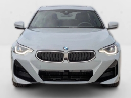 BMW 2 Series 230i xDrive Coupe 2025