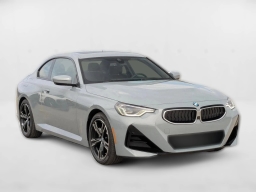 BMW 2 Series 230i xDrive Coupe 2025