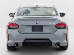 BMW 2 Series 230i xDrive Coupe 2025