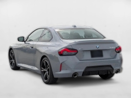 BMW 2 Series 230i xDrive Coupe 2025