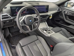 BMW 2 Series 230i xDrive Coupe 2025