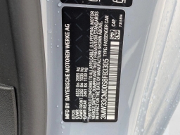 BMW 2 Series 230i xDrive Coupe 2025