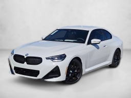 BMW 2 Series 230i xDrive Coupe 2026