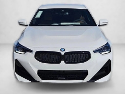 BMW 2 Series 230i xDrive Coupe 2026