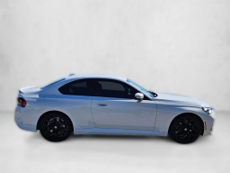 BMW 2 Series 230i xDrive Coupe 2026
