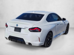 BMW 2 Series 230i xDrive Coupe 2026