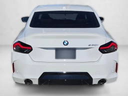 BMW 2 Series 230i xDrive Coupe 2026