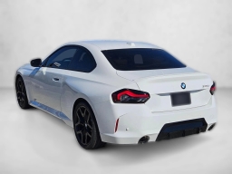 BMW 2 Series 230i xDrive Coupe 2026