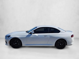 BMW 2 Series 230i xDrive Coupe 2026