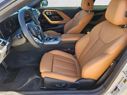 BMW 2 Series 230i xDrive Coupe 2026