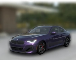 BMW 2 Series 230i xDrive Coupe 2026