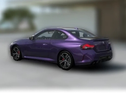 BMW 2 Series 230i xDrive Coupe 2026