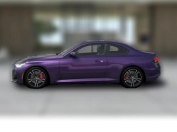 BMW 2 Series 230i xDrive Coupe 2026