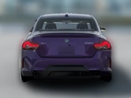 BMW 2 Series 230i xDrive Coupe 2026