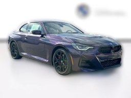BMW 2 Series 230i xDrive Coupe 2026