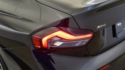 BMW 2 Series 230i xDrive Coupe 2026