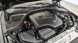 BMW 2 Series 230i xDrive Coupe 2026