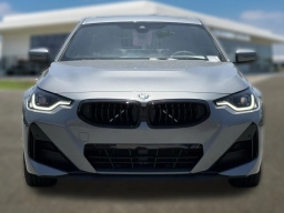 BMW 2 Series 230i xDrive Coupe 2026