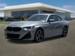 BMW 2 Series 230i xDrive Coupe 2026
