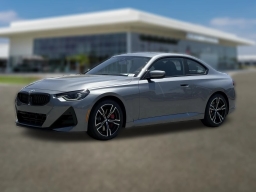 BMW 2 Series 230i xDrive Coupe 2026