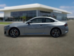 BMW 2 Series 230i xDrive Coupe 2026