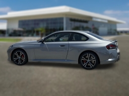 BMW 2 Series 230i xDrive Coupe 2026