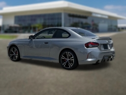 BMW 2 Series 230i xDrive Coupe 2026