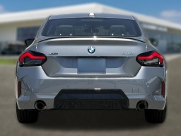 BMW 2 Series 230i xDrive Coupe 2026