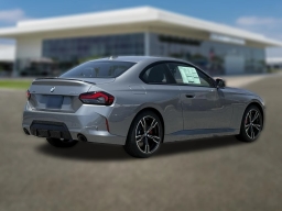 BMW 2 Series 230i xDrive Coupe 2026