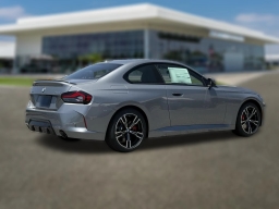 BMW 2 Series 230i xDrive Coupe 2026