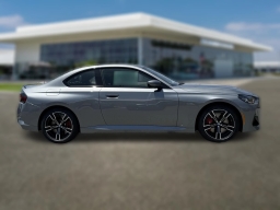 BMW 2 Series 230i xDrive Coupe 2026