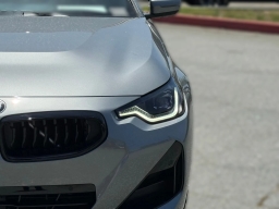 BMW 2 Series 230i xDrive Coupe 2026