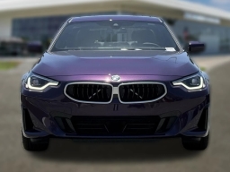 BMW 2 Series 230i xDrive Coupe 2026