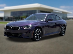 BMW 2 Series 230i xDrive Coupe 2026