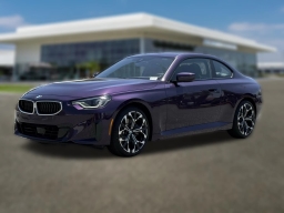 BMW 2 Series 230i xDrive Coupe 2026