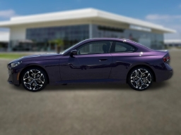 BMW 2 Series 230i xDrive Coupe 2026