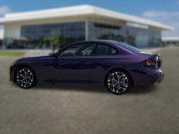 BMW 2 Series 230i xDrive Coupe 2026