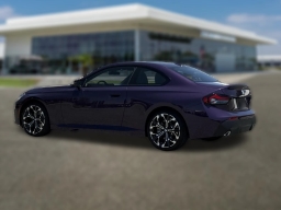 BMW 2 Series 230i xDrive Coupe 2026