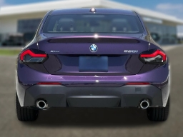 BMW 2 Series 230i xDrive Coupe 2026
