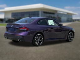 BMW 2 Series 230i xDrive Coupe 2026