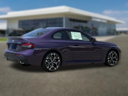 BMW 2 Series 230i xDrive Coupe 2026