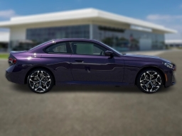 BMW 2 Series 230i xDrive Coupe 2026