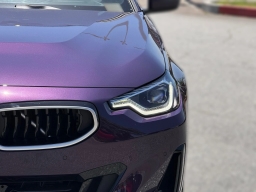 BMW 2 Series 230i xDrive Coupe 2026