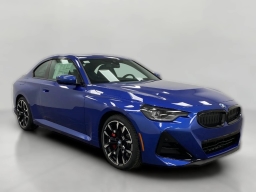BMW 2 Series 230i xDrive Coupe 2026