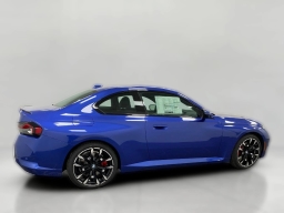 BMW 2 Series 230i xDrive Coupe 2026