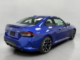 BMW 2 Series 230i xDrive Coupe 2026