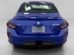 BMW 2 Series 230i xDrive Coupe 2026