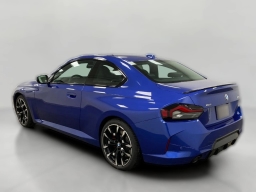 BMW 2 Series 230i xDrive Coupe 2026