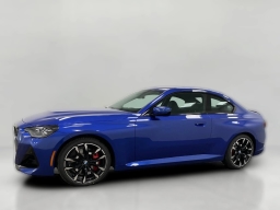 BMW 2 Series 230i xDrive Coupe 2026
